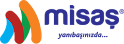 Misaş Logo